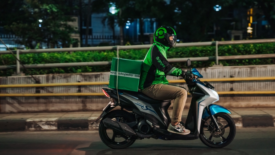 Goto, Gojek, Tokopedia (dok Goto)
