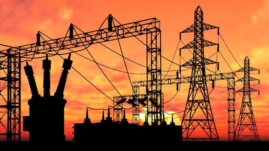 Pembangkit Listrik PLN (Dok web.pln.co.id)