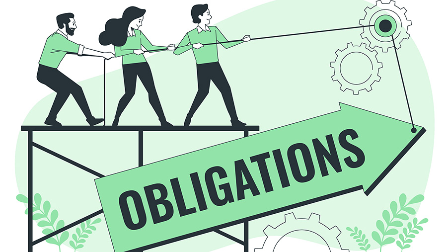 Ilustrasi Obligasi (Image by Storyset via Freepik)