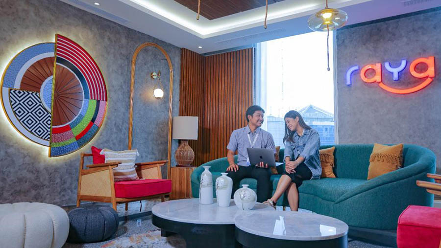 Dok. Bank Raya
