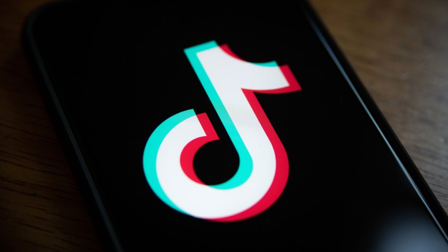 TikTok.
