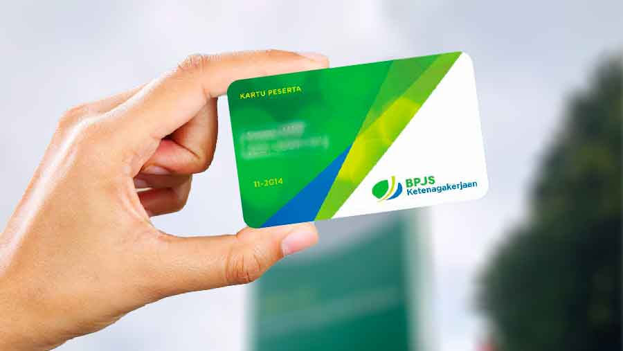 BPJS Ketenagakerjaan (Diolah)