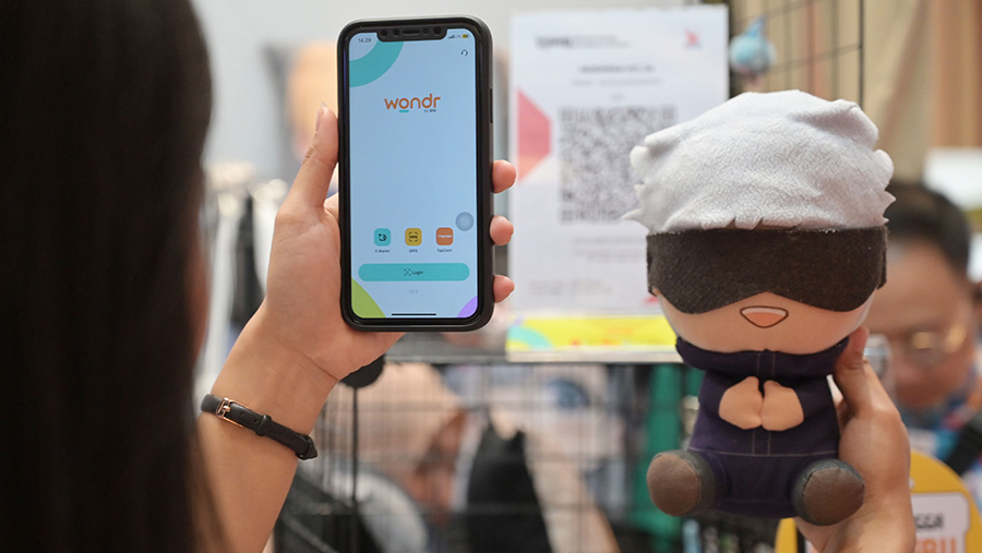 wondrful Indonesia Comic Con 2024 Resmi Digelar. Hadirkan Ikon Budaya Pop Lokal dan�Internasional (Dok. BNI)