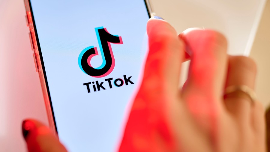 TikTok.