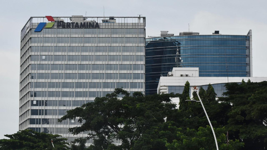 dok. Pertamina