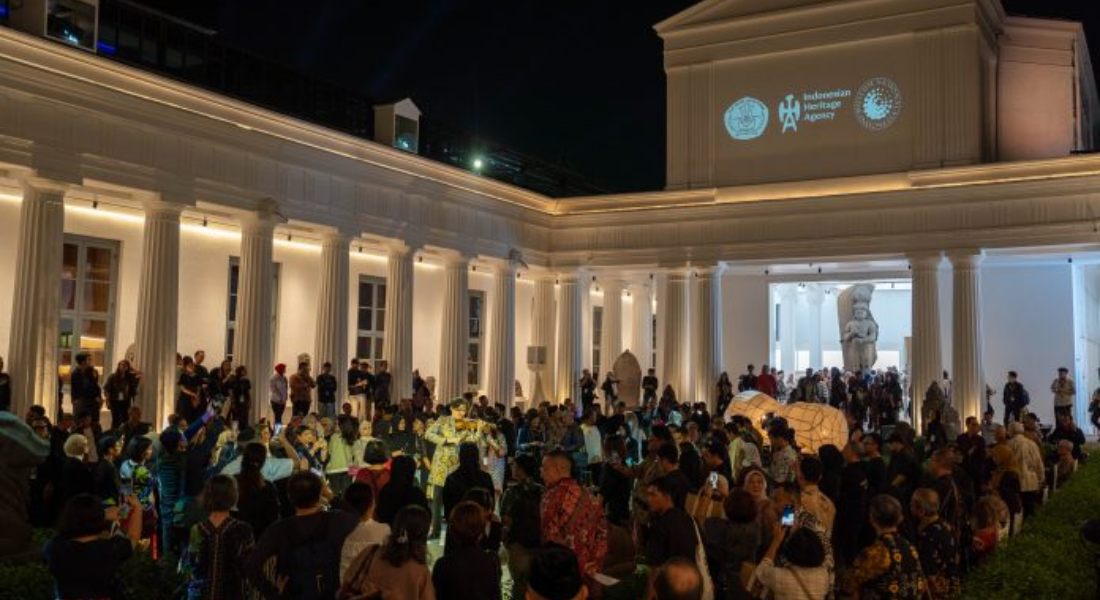 Museum Nasional